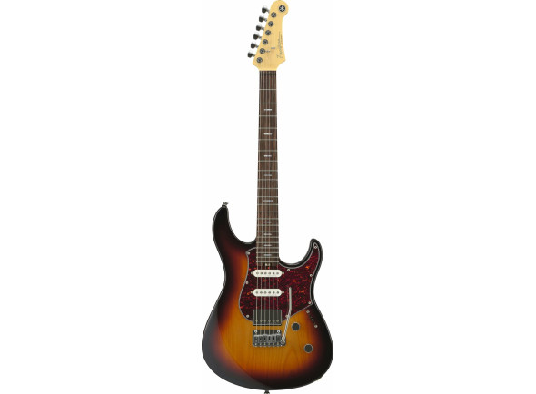 Yamaha Pacifica Professional DSB RF Yamaha Pacifica Professional DSB RF
